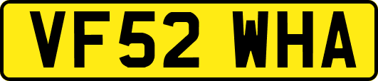 VF52WHA