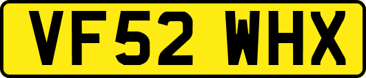 VF52WHX