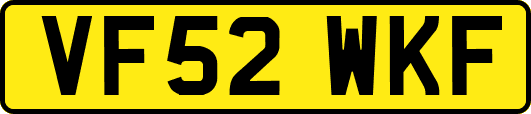 VF52WKF