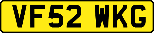 VF52WKG