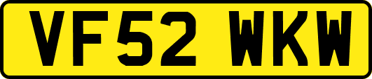 VF52WKW