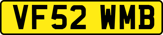 VF52WMB