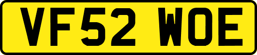 VF52WOE
