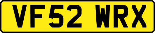 VF52WRX