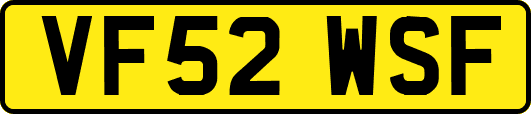 VF52WSF