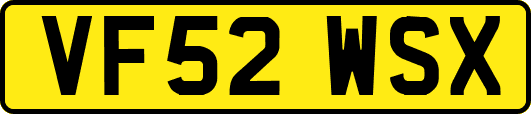 VF52WSX