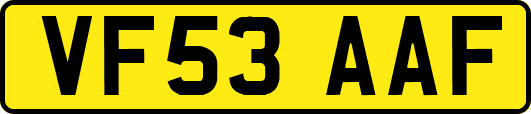 VF53AAF