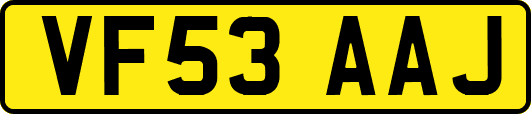 VF53AAJ