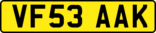 VF53AAK