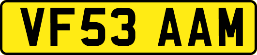 VF53AAM