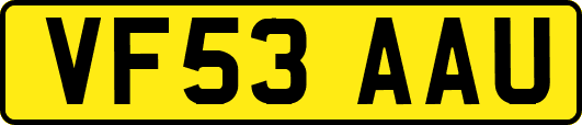 VF53AAU