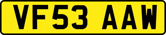 VF53AAW