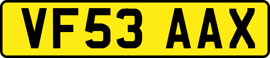 VF53AAX