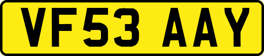VF53AAY
