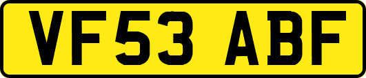 VF53ABF