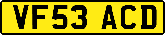 VF53ACD
