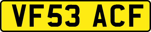 VF53ACF