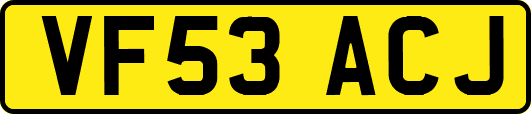 VF53ACJ