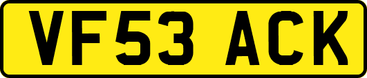 VF53ACK