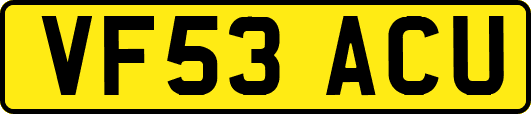 VF53ACU