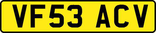 VF53ACV