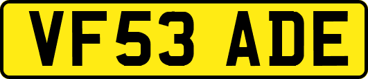 VF53ADE