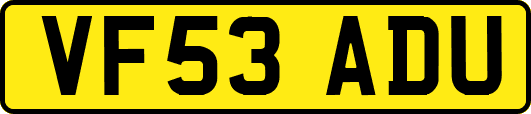 VF53ADU