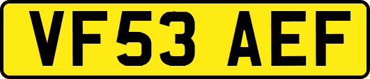 VF53AEF