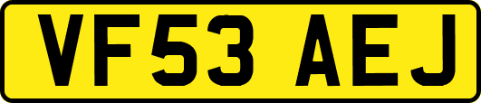 VF53AEJ