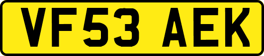 VF53AEK