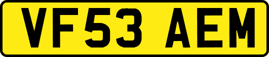 VF53AEM