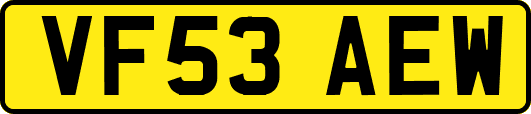 VF53AEW