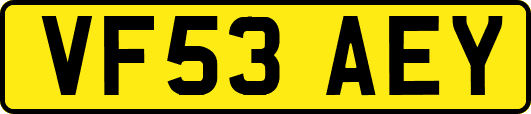 VF53AEY