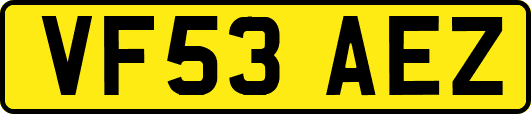 VF53AEZ