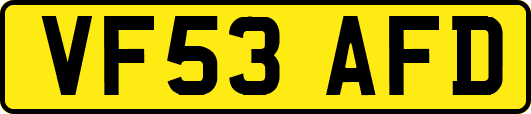 VF53AFD