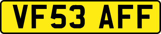 VF53AFF