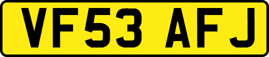 VF53AFJ
