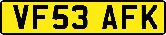 VF53AFK