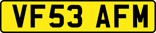 VF53AFM