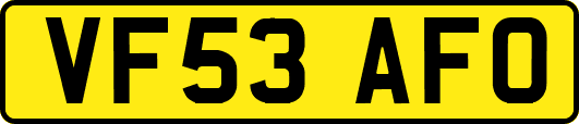 VF53AFO