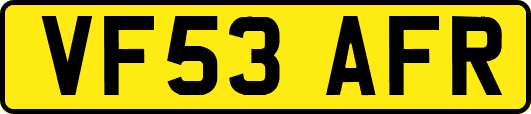 VF53AFR