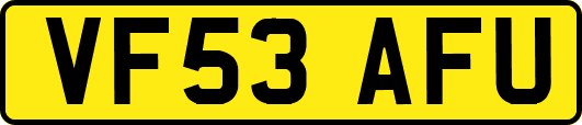 VF53AFU