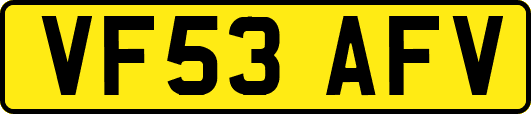 VF53AFV