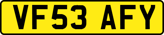 VF53AFY