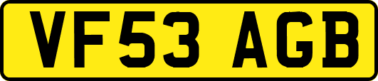 VF53AGB