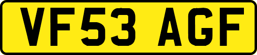 VF53AGF
