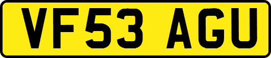 VF53AGU