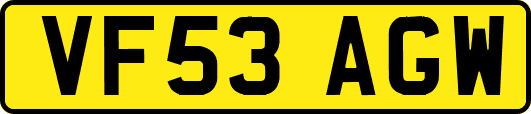 VF53AGW