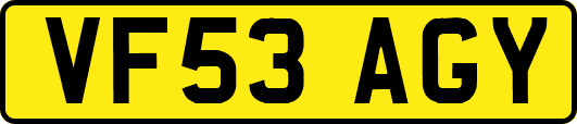 VF53AGY