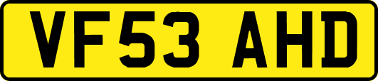 VF53AHD